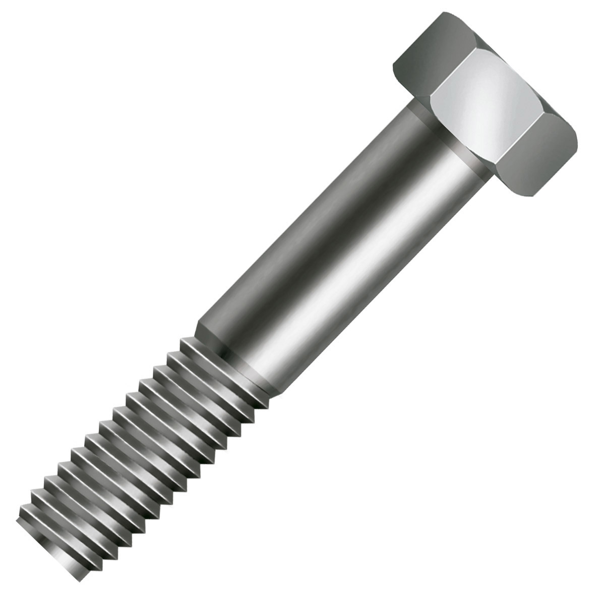 Ícone PARAFUSO SEXTAVADO A307-A