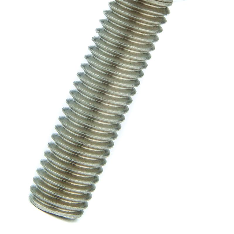 Ícone BARRAS ROSCADAS