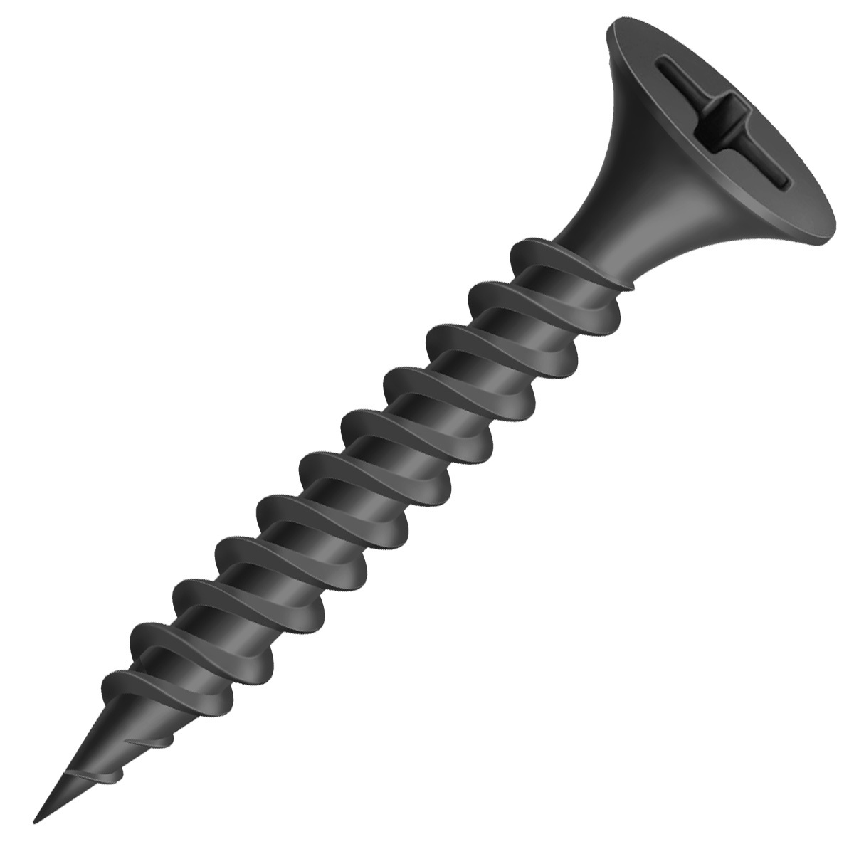 Ícone PARAFUSO DRYWALL CABECA TROMBETA