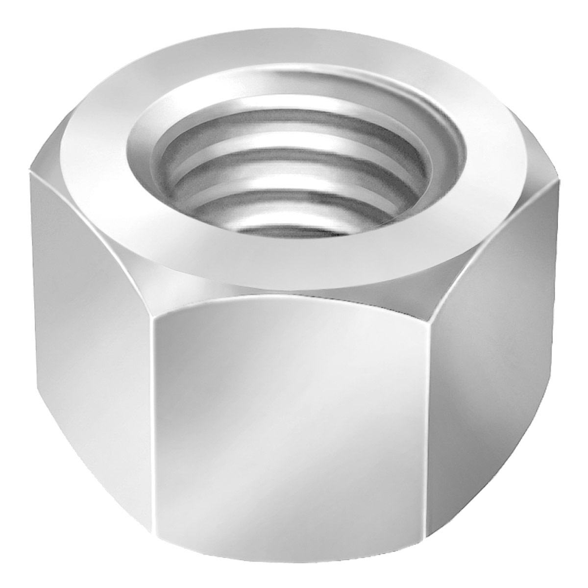 Ícone PORCA SEXTAVADA