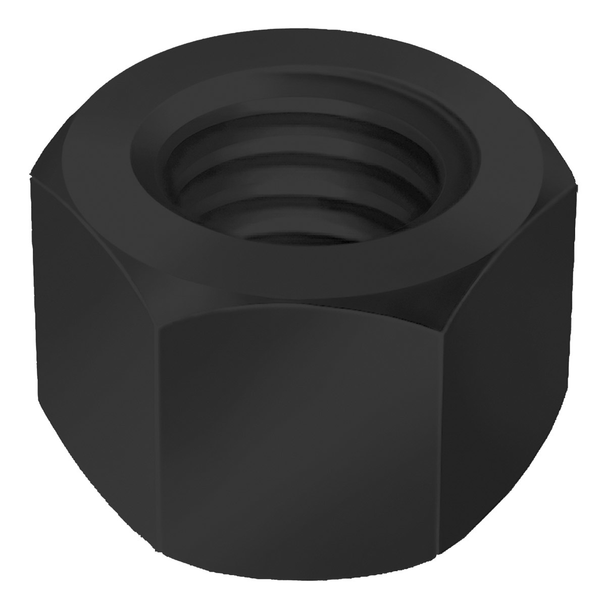 Ícone PORCA SEXTAVADA PESADA A194 2H