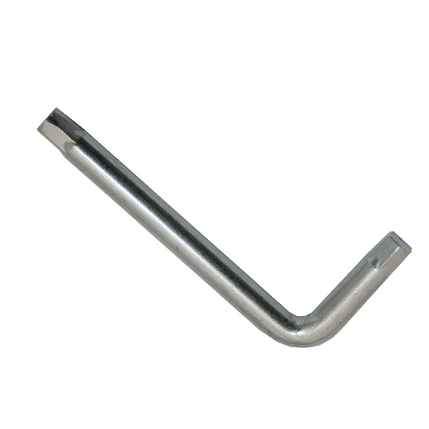 Ícone CHAVE SEXTAVADA