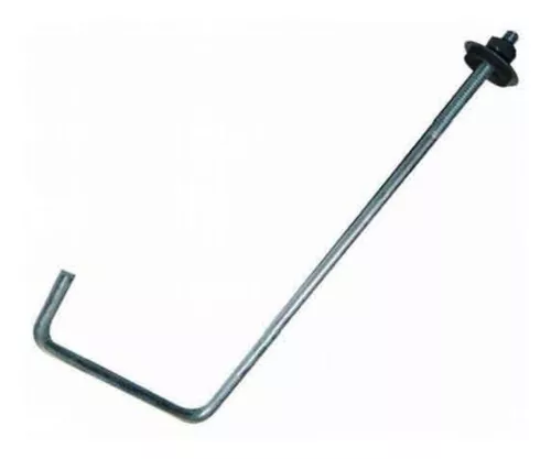 Ícone GANCHO TELHA J