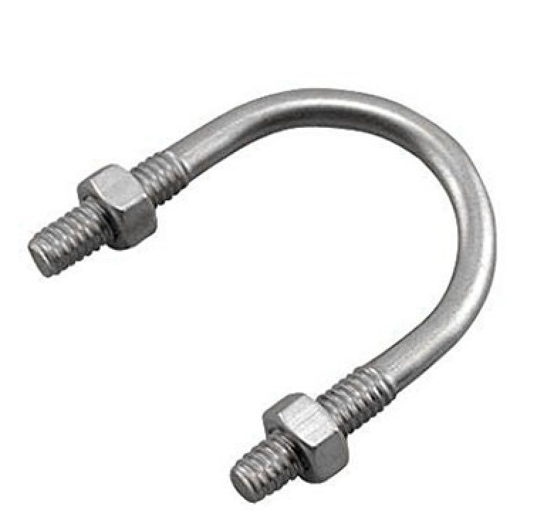 Ícone GRAMPO TIPO U