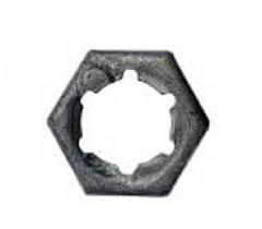 Ícone PORCA SEXTAVADA PALL NUT