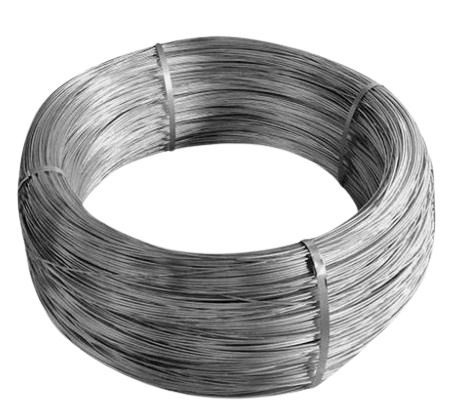 Ícone ARAME GALVANIZADO