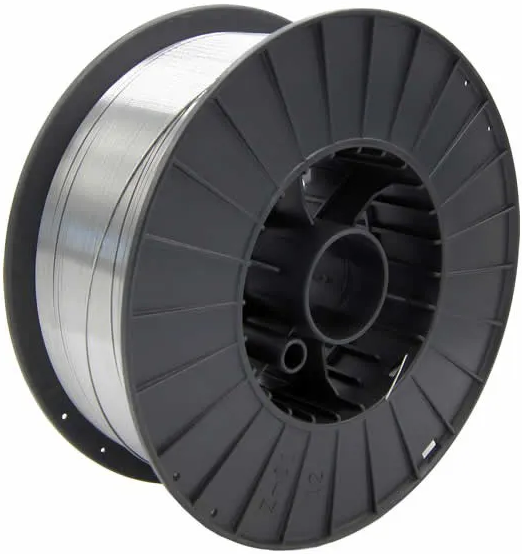 Ícone ARAME TUBULAR